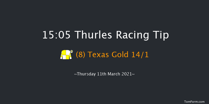 Templemore Maiden Hunters Chase Thurles 15:05 Hunter Chase 25f Thu 25th Feb 2021