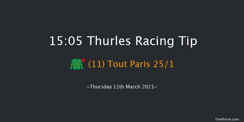 Templemore Maiden Hunters Chase Thurles 15:05 Hunter Chase 25f Thu 25th Feb 2021