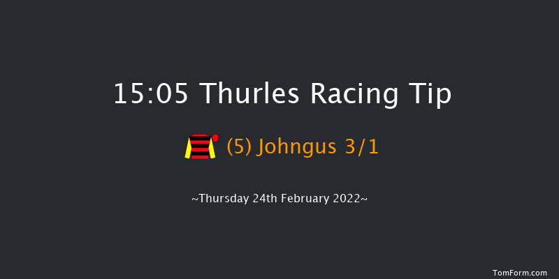 Thurles 15:05 Handicap Chase 25f Thu 10th Feb 2022