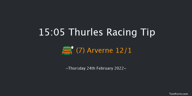 Thurles 15:05 Handicap Chase 25f Thu 10th Feb 2022