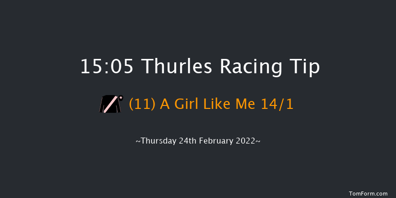 Thurles 15:05 Handicap Chase 25f Thu 10th Feb 2022