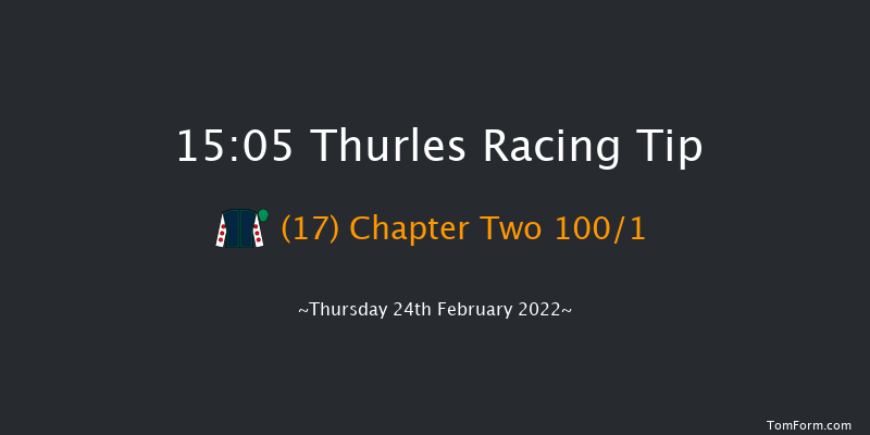 Thurles 15:05 Handicap Chase 25f Thu 10th Feb 2022