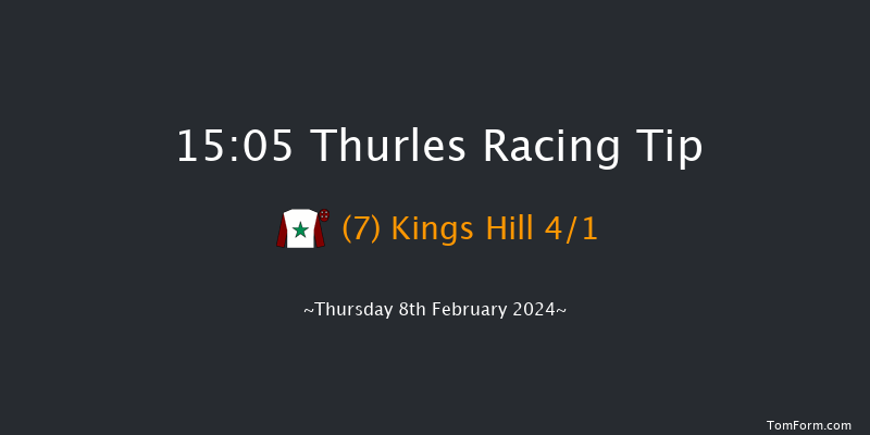 Thurles  15:05 Maiden Hurdle 16f Sun 17th Dec 2023