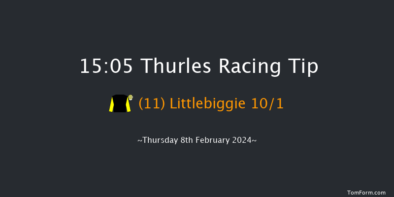 Thurles  15:05 Maiden Hurdle 16f Sun 17th Dec 2023