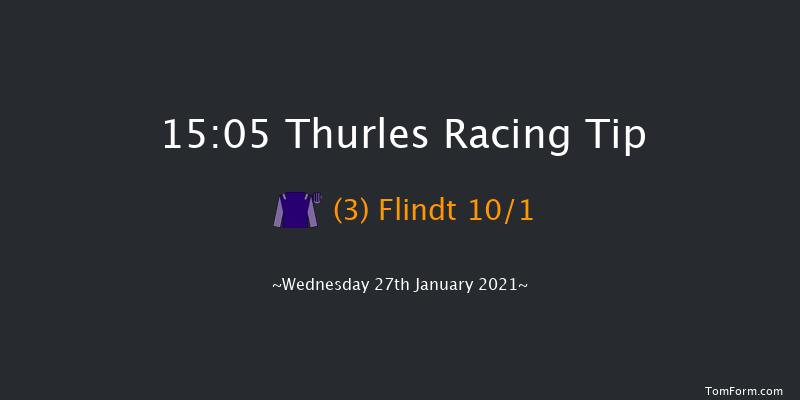 Leugh Handicap Hurdle Thurles 15:05 Handicap Hurdle 16f Sun 20th Dec 2020