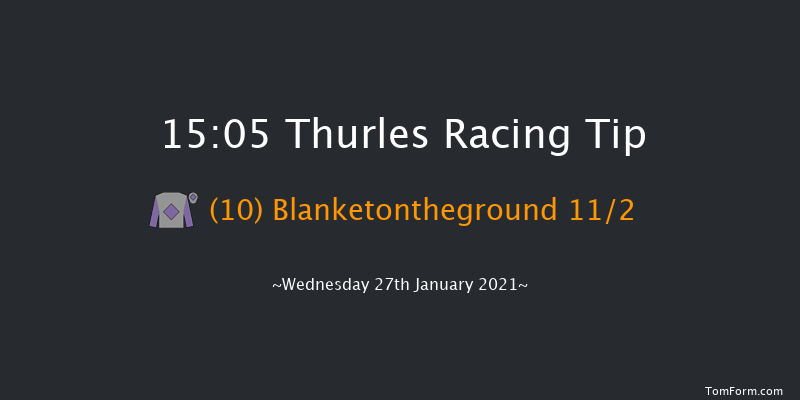 Leugh Handicap Hurdle Thurles 15:05 Handicap Hurdle 16f Sun 20th Dec 2020