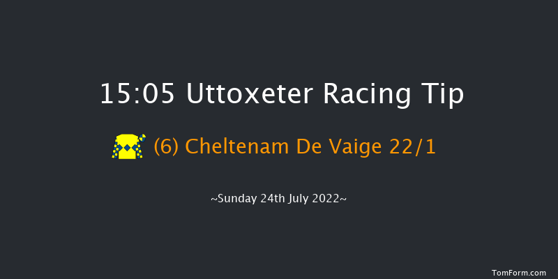 Uttoxeter 15:05 Handicap Chase (Class 2) 26f Fri 22nd Jul 2022