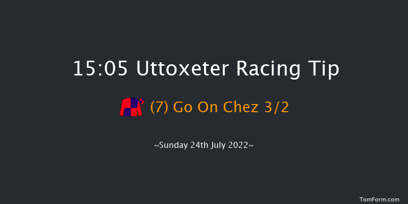 Uttoxeter 15:05 Handicap Chase (Class 2) 26f Fri 22nd Jul 2022