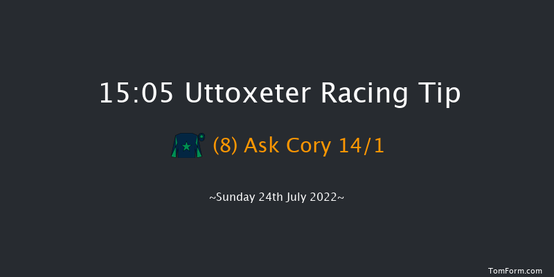 Uttoxeter 15:05 Handicap Chase (Class 2) 26f Fri 22nd Jul 2022