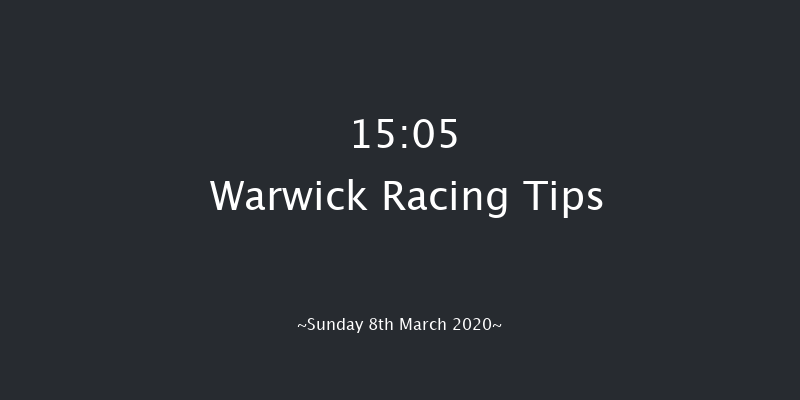 Elizabeth Jackson Charitable Trust Handicap Hurdle Warwick 15:05 Handicap Hurdle (Class 4) 21f Fri 21st Feb 2020