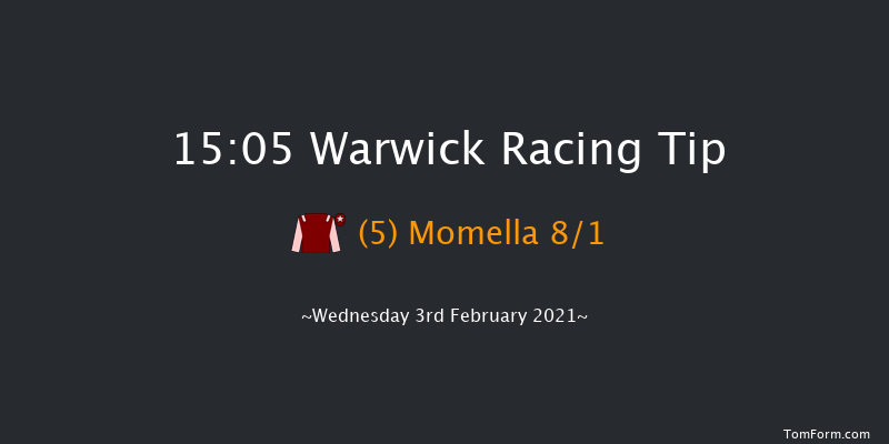 Lady Protectress Mares' Chase (Listed) (GBB Race) Warwick 15:05 Conditions Chase (Class 1) 20f Sat 16th Jan 2021