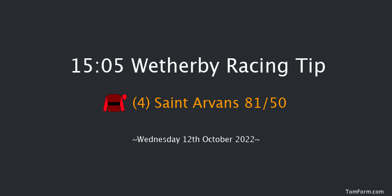 Wetherby 15:05 Handicap Chase (Class 3) 19f Tue 7th Jun 2022