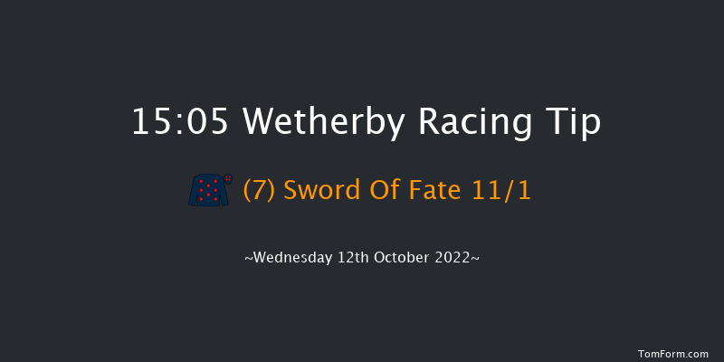 Wetherby 15:05 Handicap Chase (Class 3) 19f Tue 7th Jun 2022