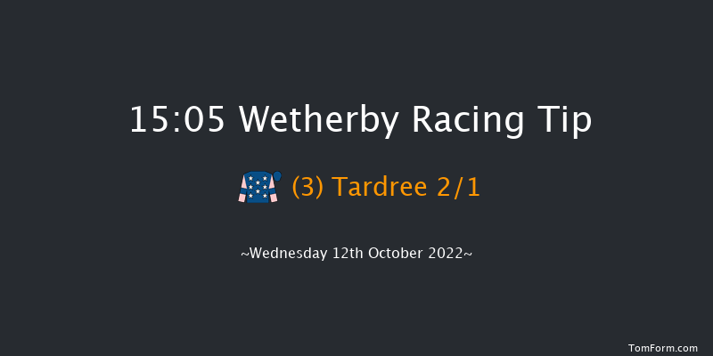 Wetherby 15:05 Handicap Chase (Class 3) 19f Tue 7th Jun 2022