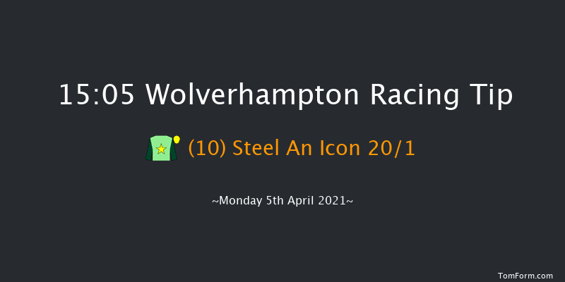 Wolverhampton Holiday Inn Novice Stakes Wolverhampton 15:05 Stakes (Class 5) 12f Sat 3rd Apr 2021