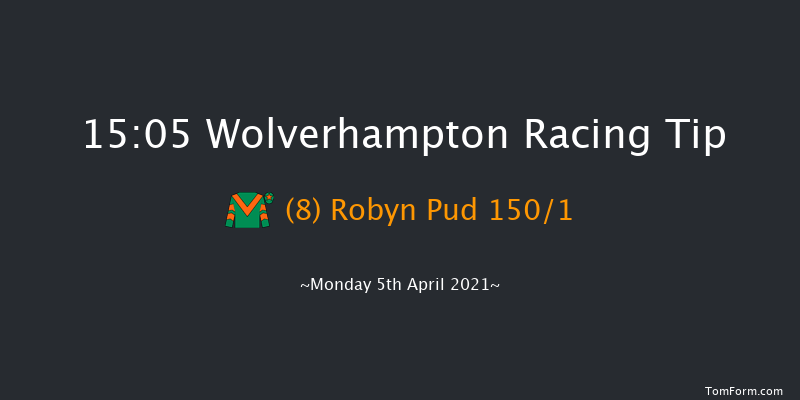 Wolverhampton Holiday Inn Novice Stakes Wolverhampton 15:05 Stakes (Class 5) 12f Sat 3rd Apr 2021