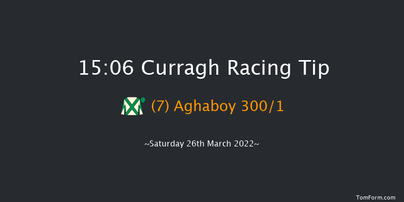 Curragh 15:06 Maiden 7f Mon 3rd May 2021