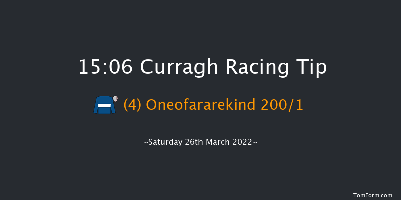 Curragh 15:06 Maiden 7f Mon 3rd May 2021