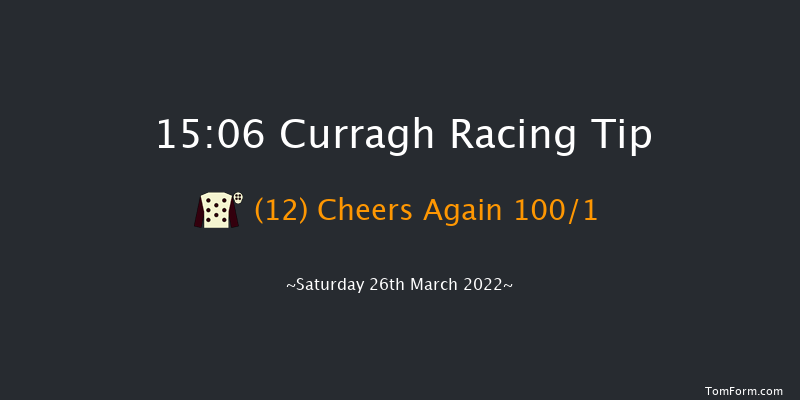 Curragh 15:06 Maiden 7f Mon 3rd May 2021