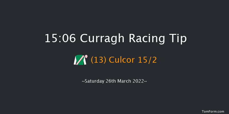 Curragh 15:06 Maiden 7f Mon 3rd May 2021