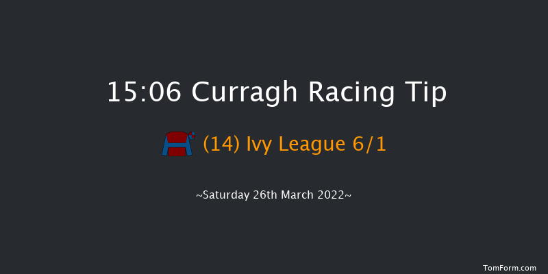 Curragh 15:06 Maiden 7f Mon 3rd May 2021