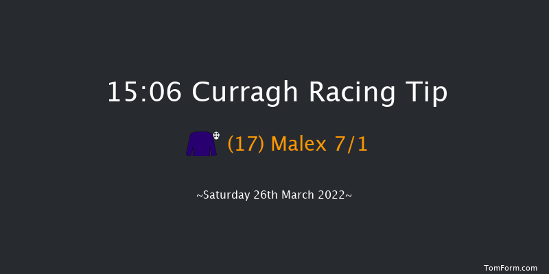 Curragh 15:06 Maiden 7f Mon 3rd May 2021