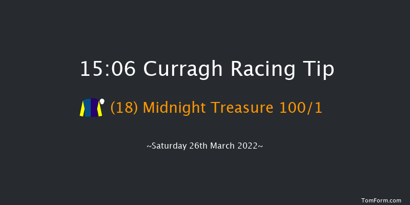 Curragh 15:06 Maiden 7f Mon 3rd May 2021