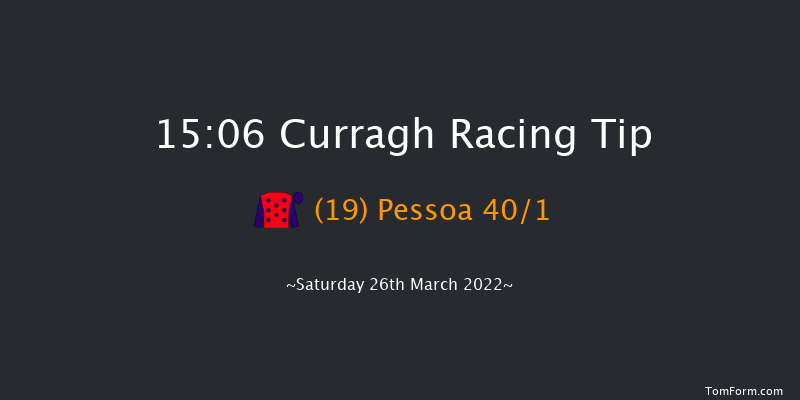 Curragh 15:06 Maiden 7f Mon 3rd May 2021