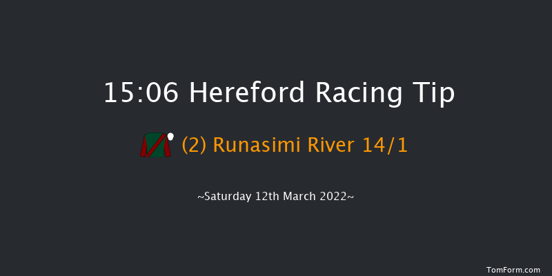 Hereford 15:06 Handicap Chase (Class 4) 21f Sun 27th Feb 2022