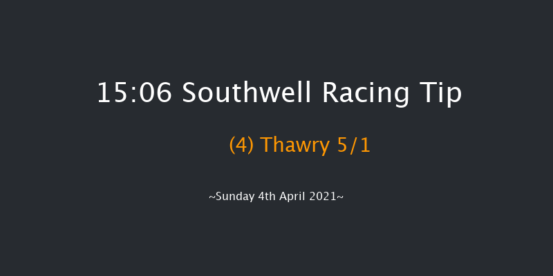 Watch Free Race Replays On Attheraces.com Handicap Southwell 15:06 Handicap (Class 5) 16f Wed 31st Mar 2021