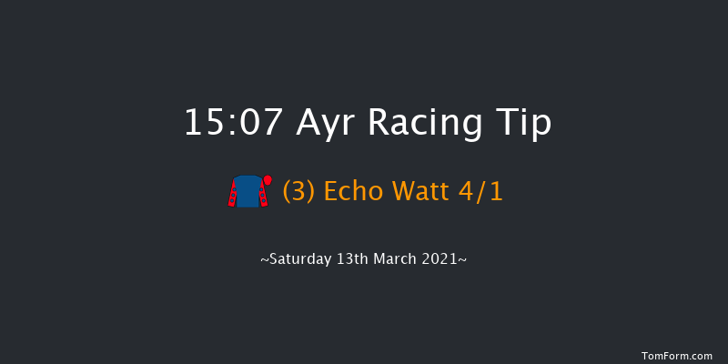 Virgin Bet Handicap Chase (For The James Barclay Challenge Trophy) Ayr 15:07 Handicap Chase (Class 4) 24f Mon 1st Mar 2021