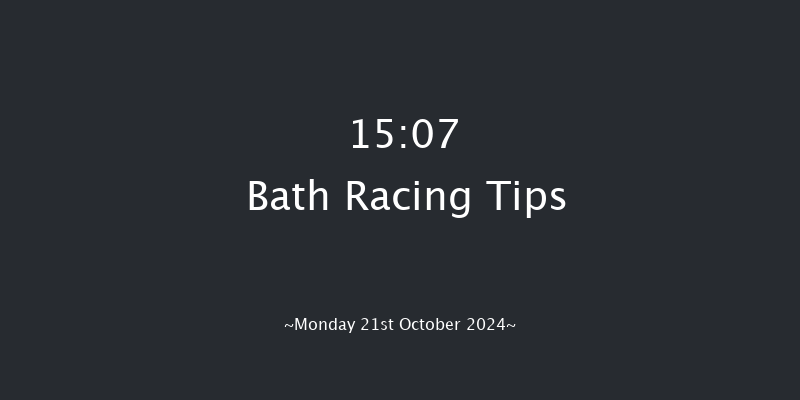 Bath  15:07 Handicap (Class 6) 5f Thu 10th Oct 2024