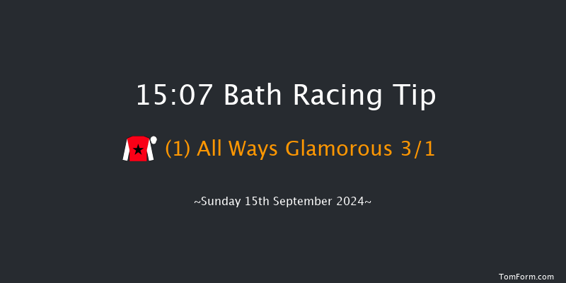 Bath  15:07 Maiden (Class 5) 5f Sat 14th Sep 2024