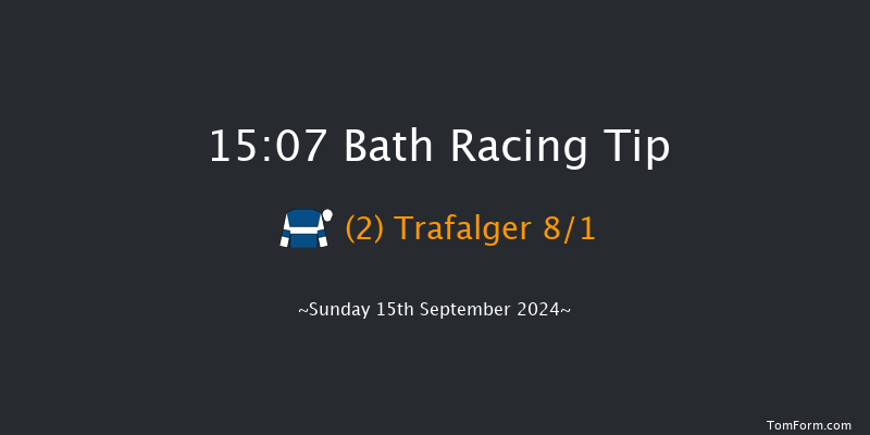 Bath  15:07 Maiden (Class 5) 5f Sat 14th Sep 2024