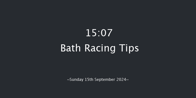 Bath  15:07 Maiden (Class 5) 5f Sat 14th Sep 2024