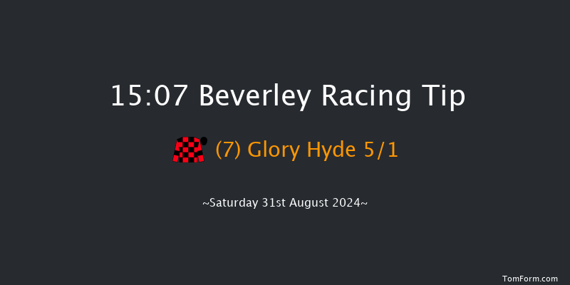 Beverley  15:07 Handicap (Class 5) 5f Sun 25th Aug 2024