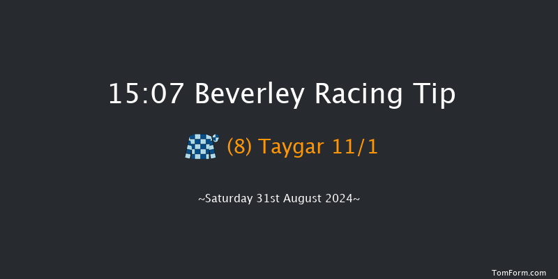 Beverley  15:07 Handicap (Class 5) 5f Sun 25th Aug 2024