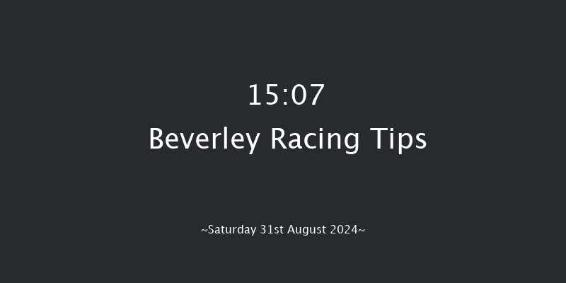 Beverley  15:07 Handicap (Class 5) 5f Sun 25th Aug 2024