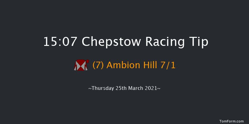 Books For You At oliversbookshop.co.uk Handicap Hurdle Chepstow 15:07 Handicap Hurdle (Class 5) 20f Sun 21st Mar 2021