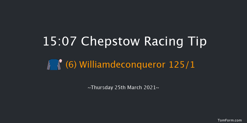 Books For You At oliversbookshop.co.uk Handicap Hurdle Chepstow 15:07 Handicap Hurdle (Class 5) 20f Sun 21st Mar 2021