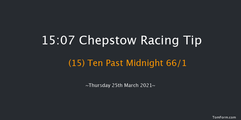 Books For You At oliversbookshop.co.uk Handicap Hurdle Chepstow 15:07 Handicap Hurdle (Class 5) 20f Sun 21st Mar 2021