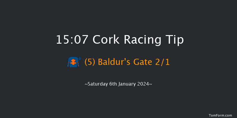 Cork 15:07 Handicap Chase 20f Sun 10th Dec 2023