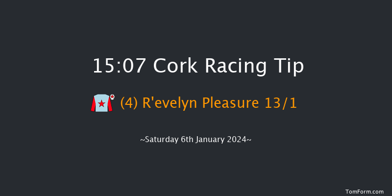 Cork 15:07 Handicap Chase 20f Sun 10th Dec 2023