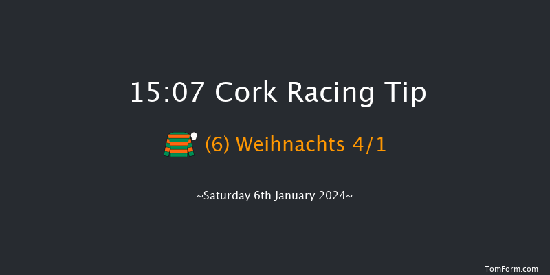 Cork 15:07 Handicap Chase 20f Sun 10th Dec 2023