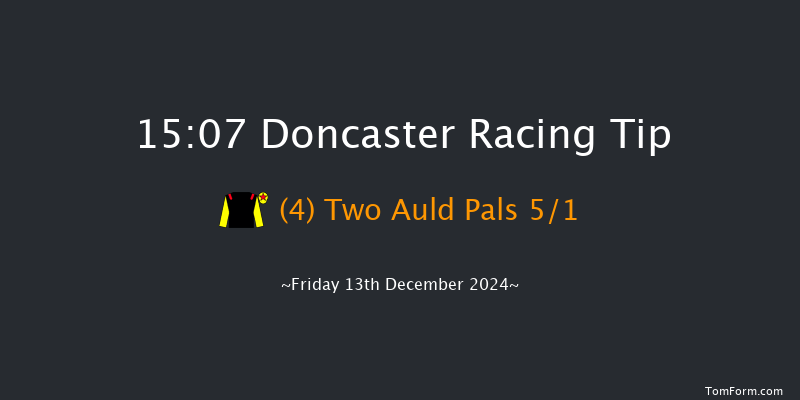 Doncaster  15:07 Handicap Hurdle (Class 4) 17f Sat 30th Nov 2024