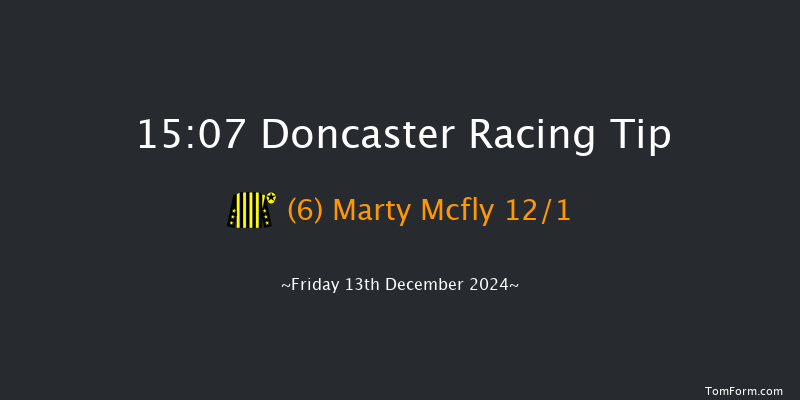 Doncaster  15:07 Handicap Hurdle (Class 4) 17f Sat 30th Nov 2024