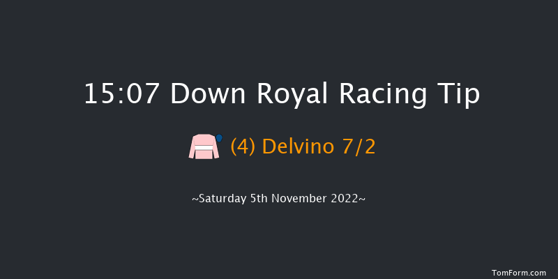 Down Royal 15:07 Conditions Chase 20f Fri 4th Nov 2022