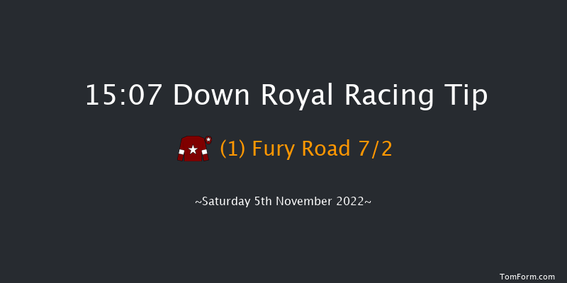 Down Royal 15:07 Conditions Chase 20f Fri 4th Nov 2022