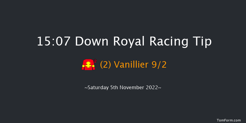 Down Royal 15:07 Conditions Chase 20f Fri 4th Nov 2022