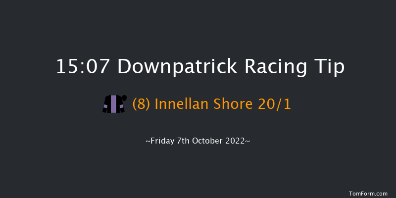 Downpatrick 15:07 Handicap Hurdle 18f Fri 16th Sep 2022